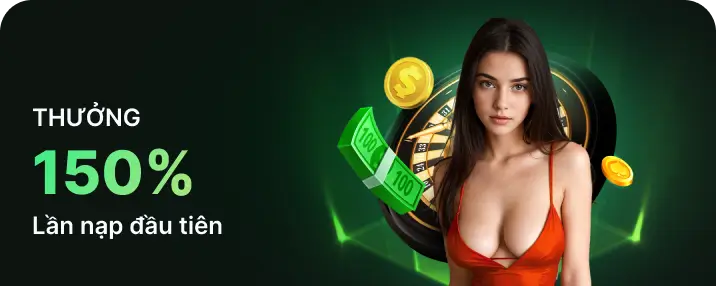 VIP Bonus Banner