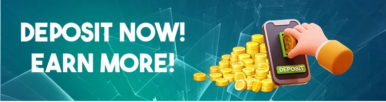86BET Tiền gửi và rút an toàn